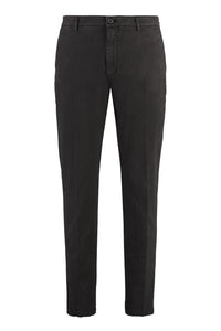 Prince cotton Chino trousers